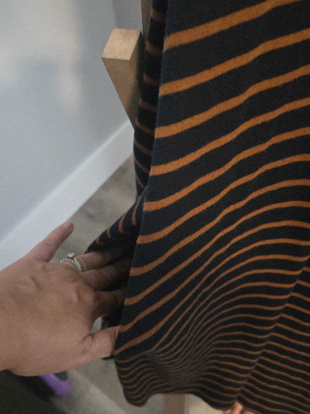Umgee Dress - Picture 5 of 6